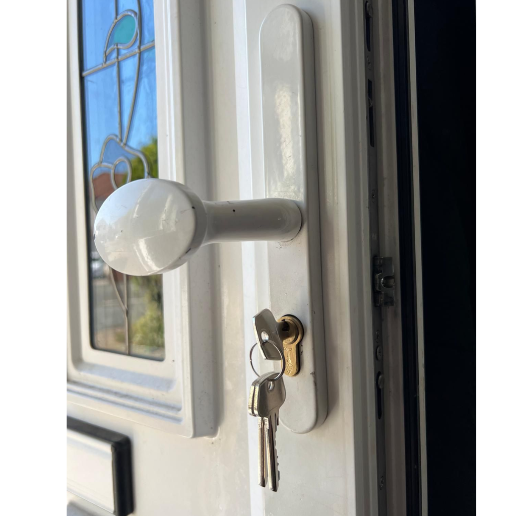 Best Locksmith in Brent Cross 24/7