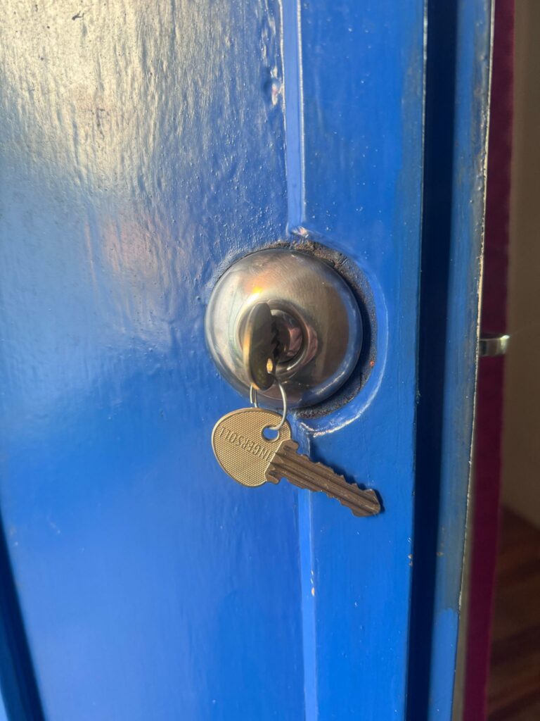 Mcia Locksmith: Your Trusted Local Locksmith in Cricklewood
